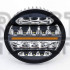 LED фара робочого світла DriveX WL R-109 DLX 5.5" SP+DRL 8L-40W OSR